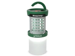 Edialux Mosquiway led muggen- en insectenlamp