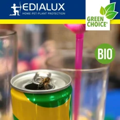 Edialux navulling wespenlokaas - 500 ml