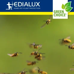 Edialux navulling wespenlokaas - 500 ml