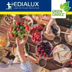 Edialux Ultra-efficiënte vliegenval