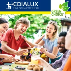 Edialux Ultra-efficiënte vliegenval
