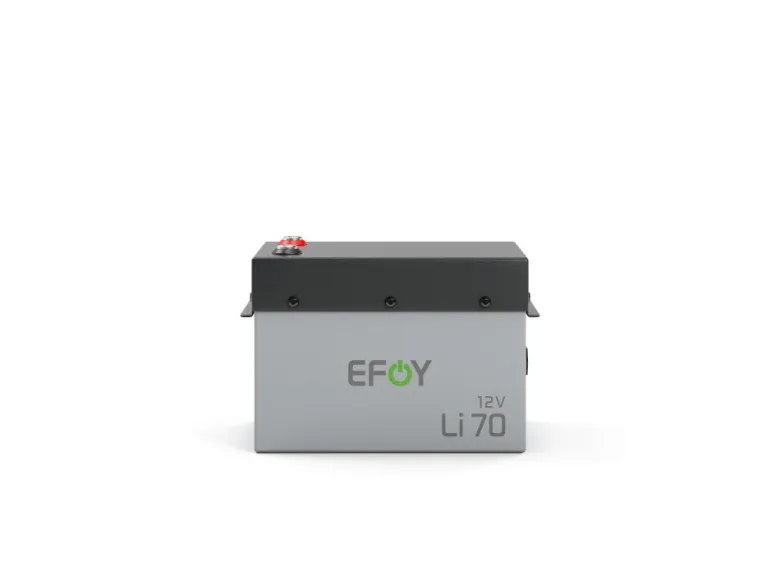 EFOY Li 70Ah 12V Lithium accu