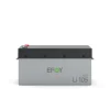 EFOY Li 105Ah 12V Lithium accu