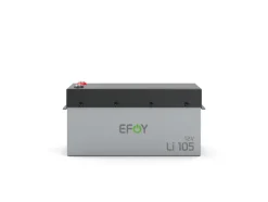 EFOY Li 105Ah 12V Lithium accu