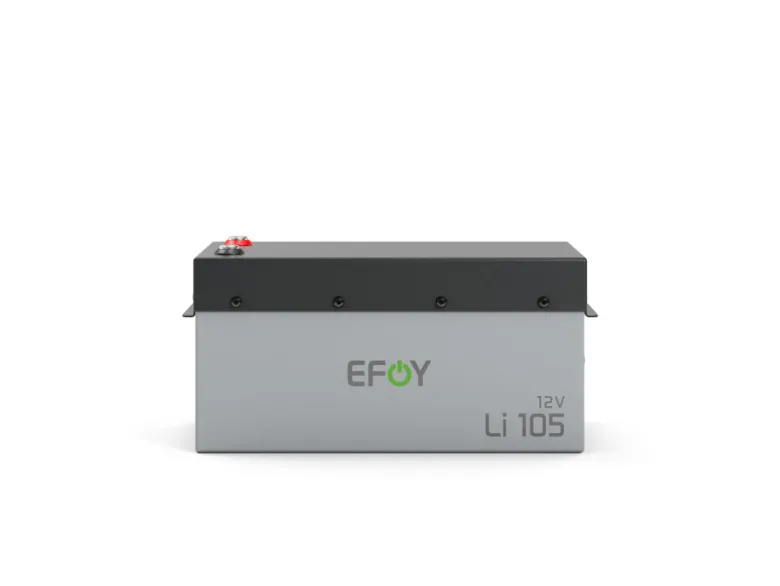 EFOY Li 105Ah 12V Lithium accu