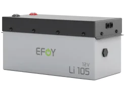 EFOY Li 105Ah 12V Lithium accu