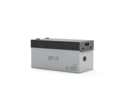 EFOY Li 105Ah 12V Lithium accu