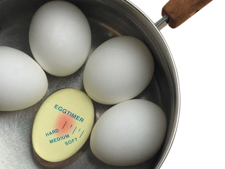 Egg timer