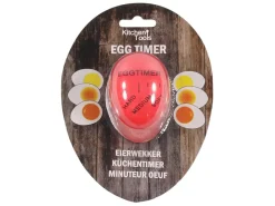 Egg timer