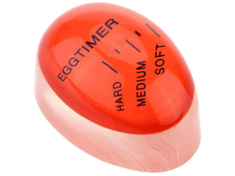 Egg timer