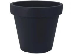 E&K Ø 50 cm kunststof bloempot