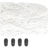 Elastisch 200 x 60 cm bagagenet