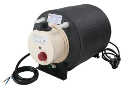 Elgena KB-6 12/230V boiler