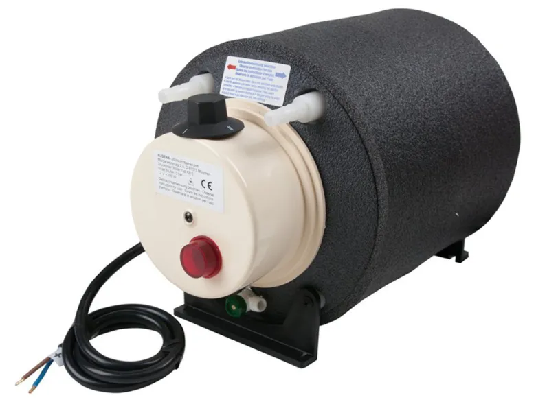 Elgena KB-6 12 volt boiler - 6 liter