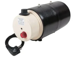 Elgena KB-3 230 volt boiler - 660 watt