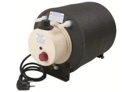 Elgena KB-6 230 volt boiler - 660 watt