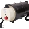 Elgena KB-3 12/230 volt combi boiler