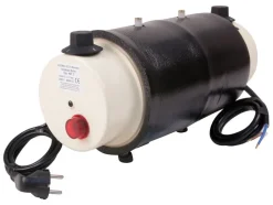 Elgena KB-3 12/230 volt combi boiler