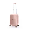 ELLE Chic 54 cm reiskoffer - Pink