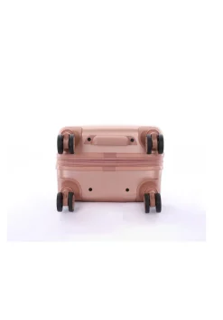 ELLE Chic 54 cm reiskoffer - Pink