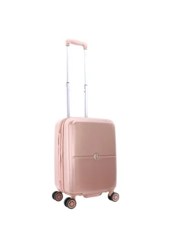 ELLE Chic 54 cm reiskoffer - Pink