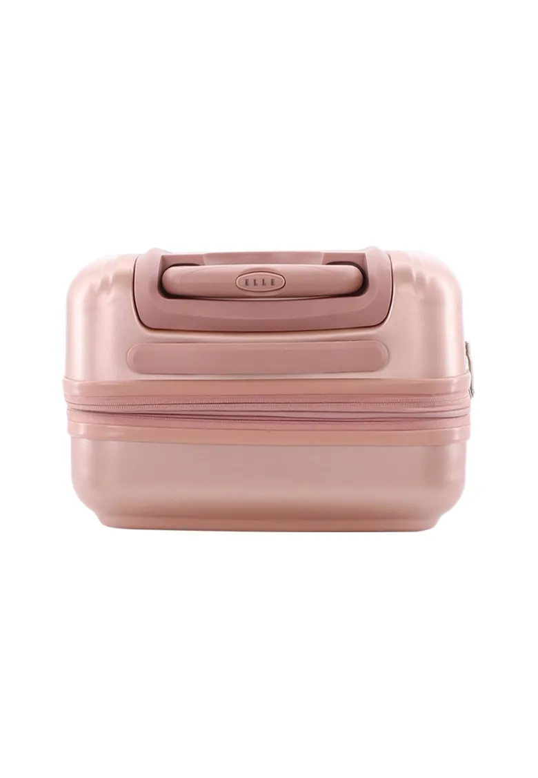 ELLE Chic 54 cm reiskoffer - Pink