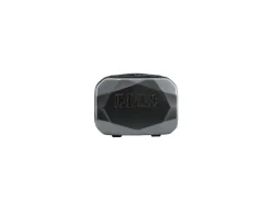 ELLE Diamond toilettas - Anthracite