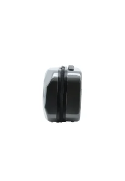 ELLE Diamond toilettas - Anthracite