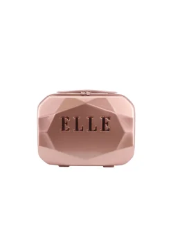 ELLE Diamond toilettas - Pink
