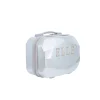 ELLE Diamond toilettas - Silver