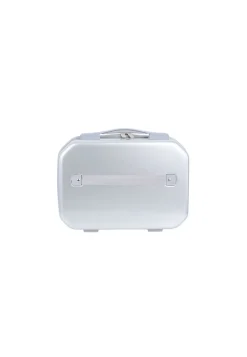 ELLE Diamond toilettas - Silver