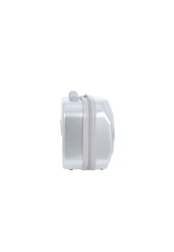 ELLE Diamond toilettas - Silver
