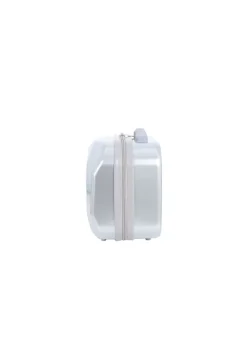 ELLE Diamond toilettas - Silver