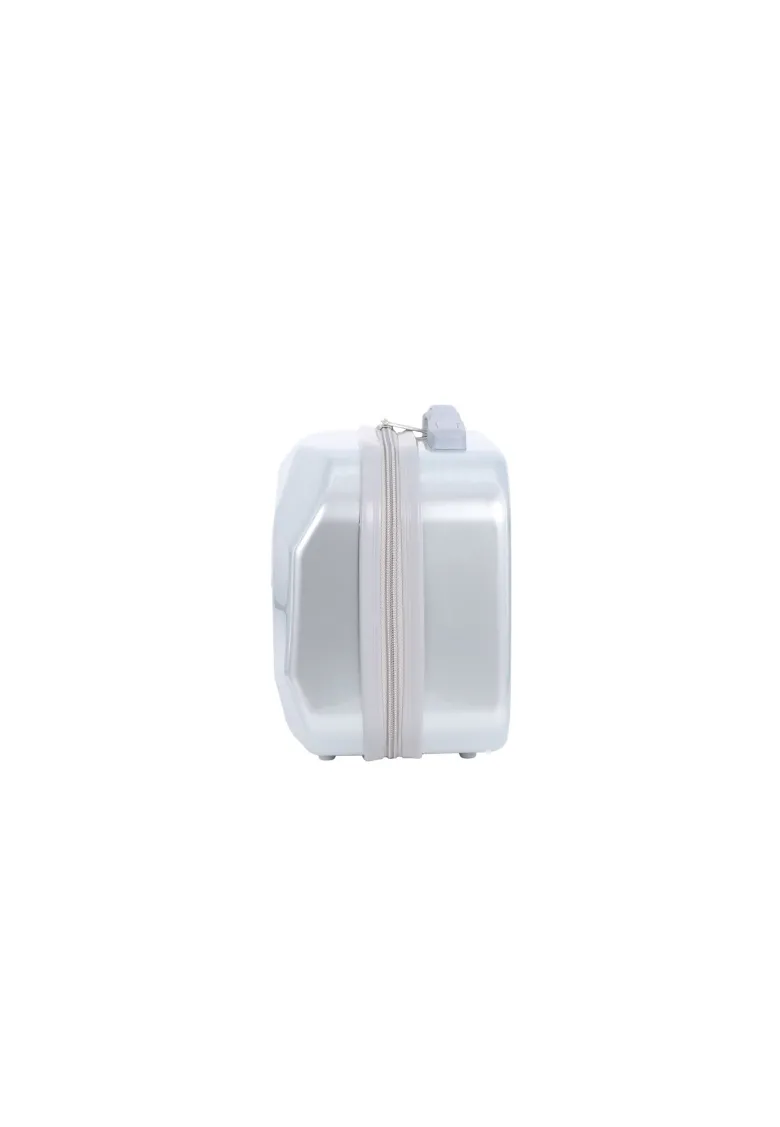 ELLE Diamond toilettas - Silver