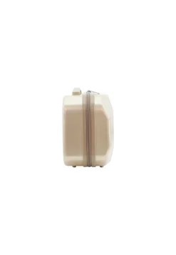 ELLE Diamond toilettas - Taupe