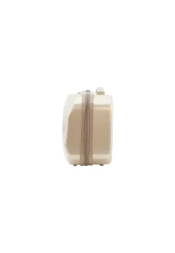 ELLE Diamond toilettas - Taupe