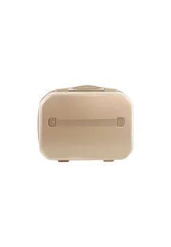 ELLE Diamond toilettas - Taupe