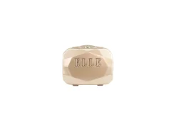 ELLE Diamond toilettas - Taupe