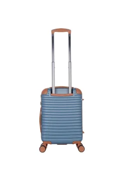 ELLE Glam 57 cm Reiskoffer - Cream