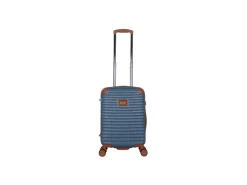ELLE Glam 57 cm Reiskoffer - Cream