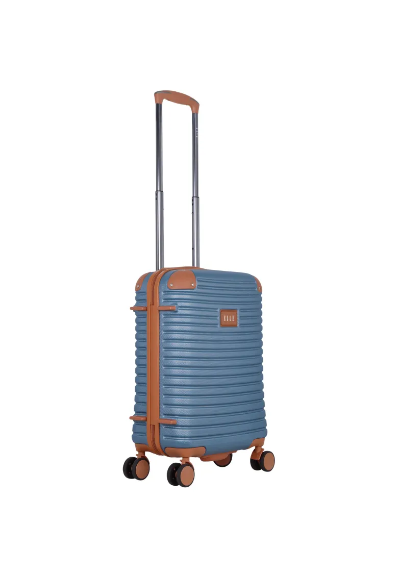 ELLE Glam 57 cm Reiskoffer - Cream