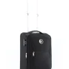 ELLE Mode 46 cm reiskoffer - Black