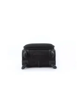 ELLE Mode 46 cm reiskoffer - Black