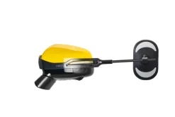 EMUK 100402 KIA caravanspiegels