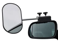 Emuk Universa Light III caravanspiegels