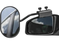 Emuk Universa Pro III caravanspiegel