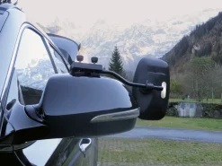 Emuk Universa Pro III XL caravanspiegel