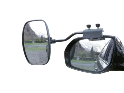 Emuk Universa Pro III XL caravanspiegel