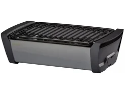 Enders Aurora grey houtskool tafelbarbecue