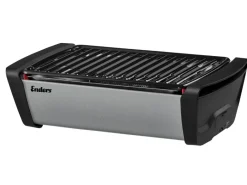 Enders Aurora houtskool tafelbarbecue - Stone